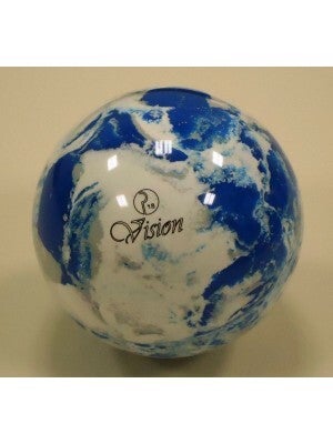 Boules Bretonnes Premium Perfetta - Vision 108 (Blanc – Ardoise – Bleu)