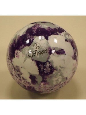 Boules Bretonnes Premium Perfetta - Vision 110 (Blanc – Ardoise – Lilas)