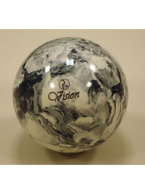 Boules Bretonnes Premium Perfetta - Vision 112 (Blanc – Ardoise – Graphite)