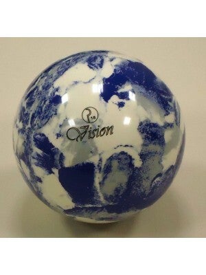 Boules Bretonnes Premium Perfetta - Vision 116 (Blanc – Ardoise – Bleu Profond)
