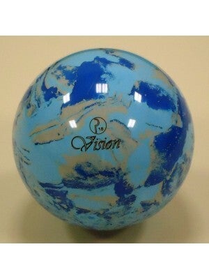 Boules Bretonnes Premium Perfetta - Vision 119 (Bleu ciel – Ardoise – Bleu)