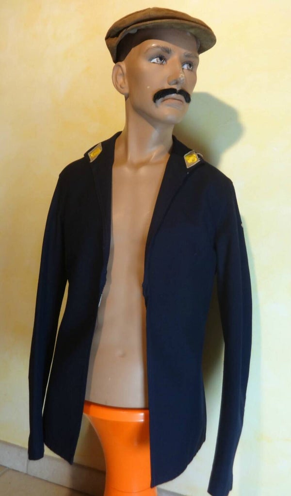 H331 : Veste Royal Air Force 60's T.S