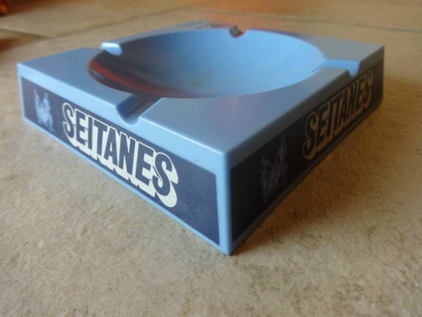 Cu439 : Cendrier Seitanes