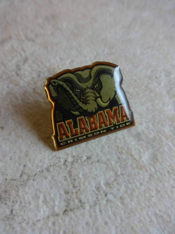 Bi888 : Pin's Alabama