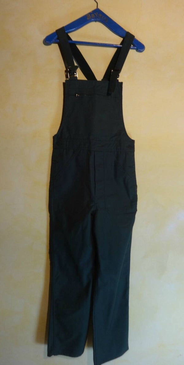 H399 : Salopette de travail t38