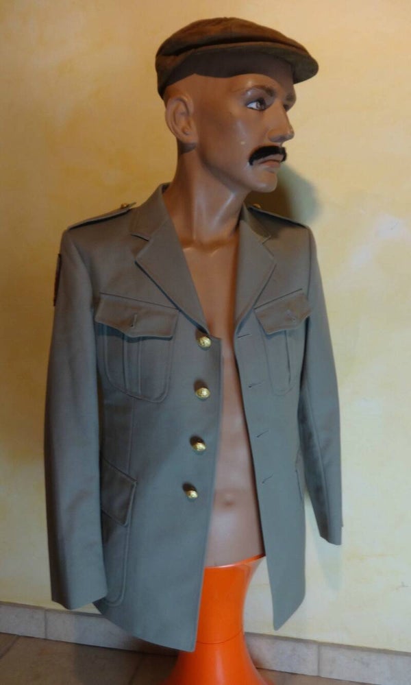 H414 : Blazer ville de Lyon T.S