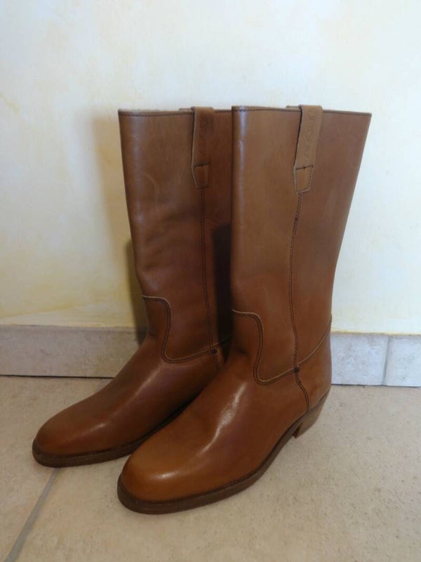C527 : Bottes Arcus P:
