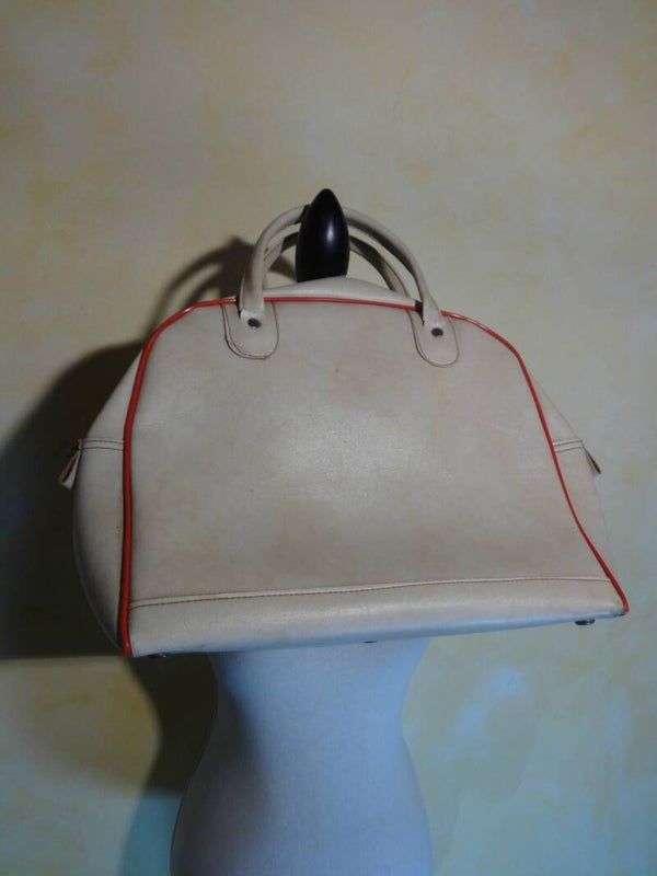 S1336 :Sac de sport 70's