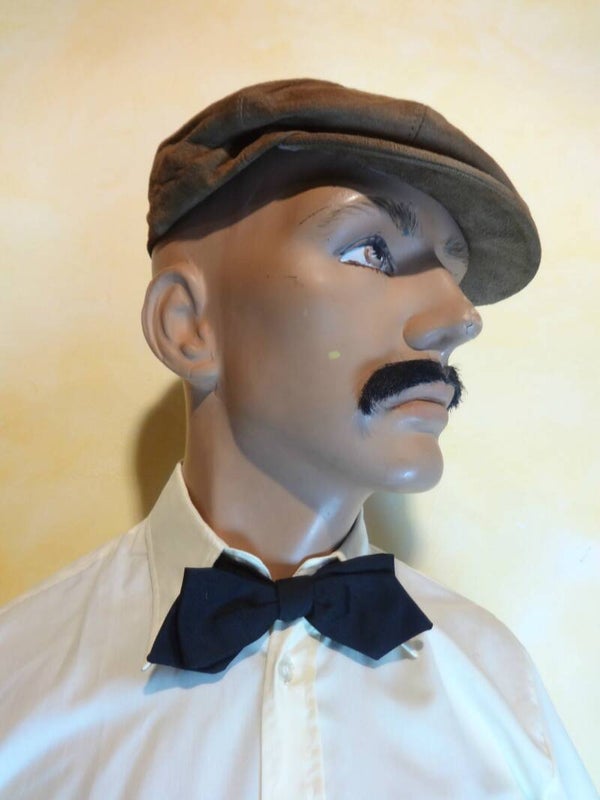 A2318 : Noeud papillon noir