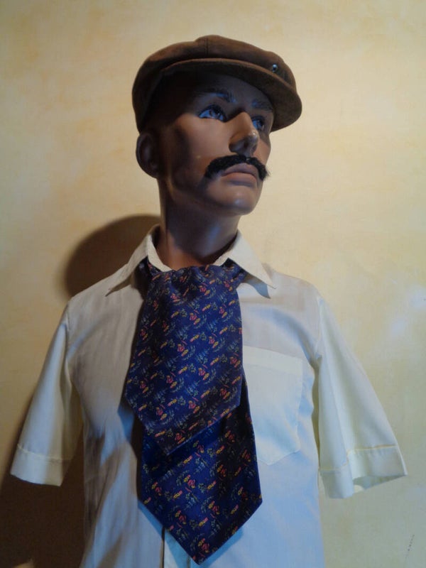 A2310 : Lavallière japonaise