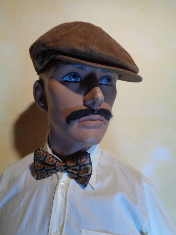 A2343 : Noeud papillon 60's