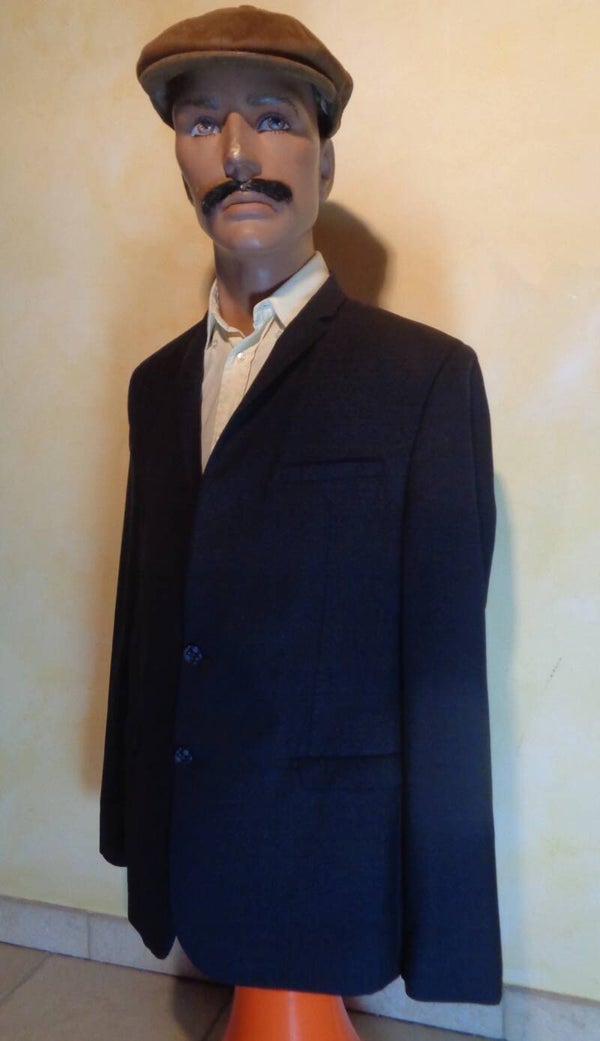 H672 : Veste Ungaro T.L