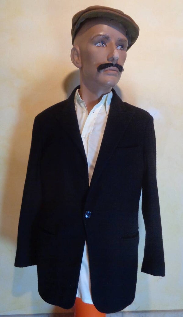 H787 : Veste Armani T.M