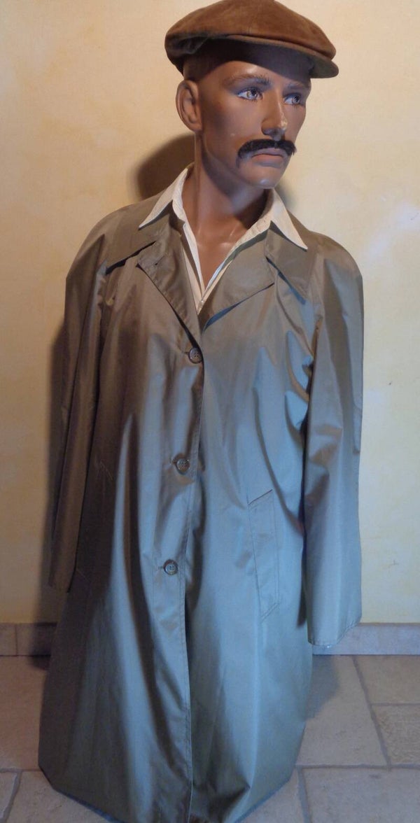 H699 : Trench 70's T.M