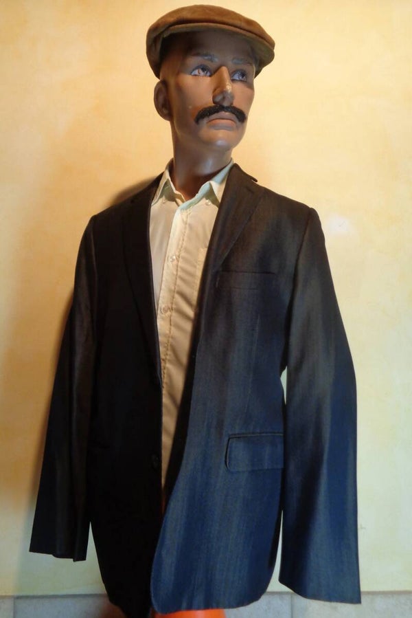 Veste Montana T.L