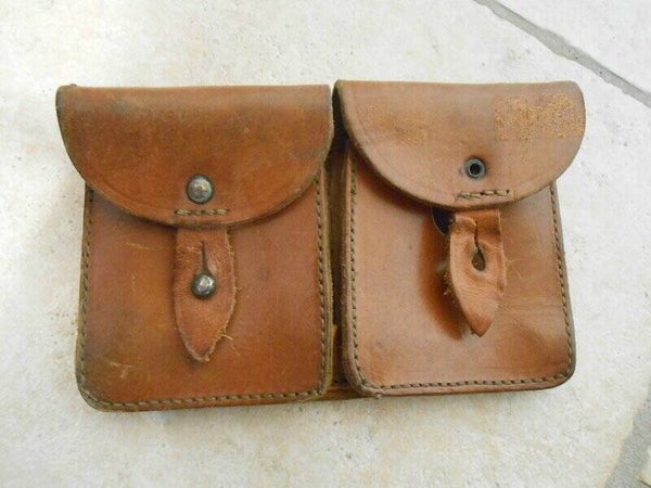 A1094 : Pochette ceinture 7's