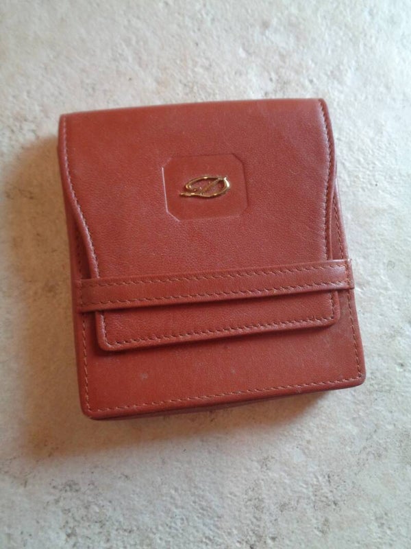 A2584 : Etui à briquet Dupont