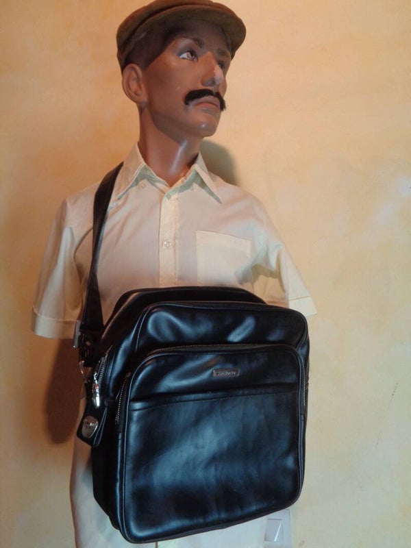 S1803 : Sac reporter Samsonite