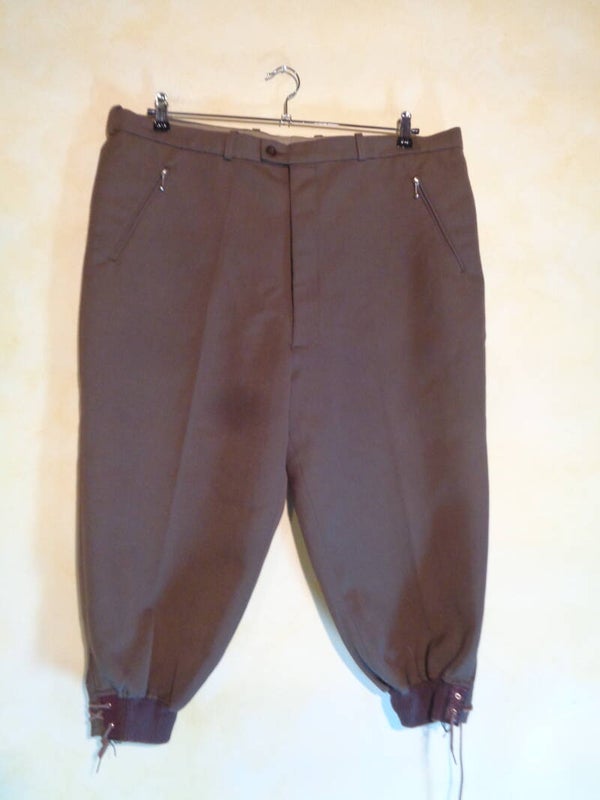 H1646 : Pantacourt 50's T.XL
