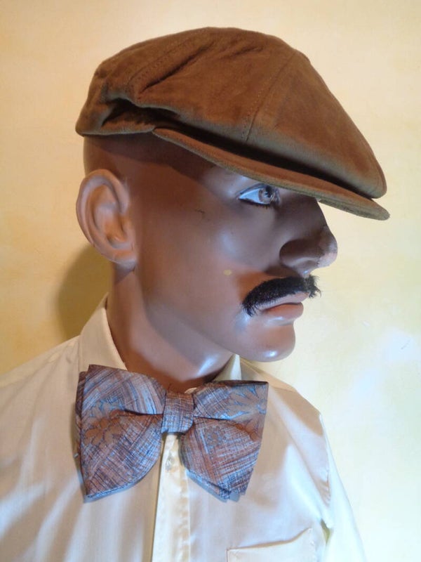 A4092 : Noeud papillon 70's