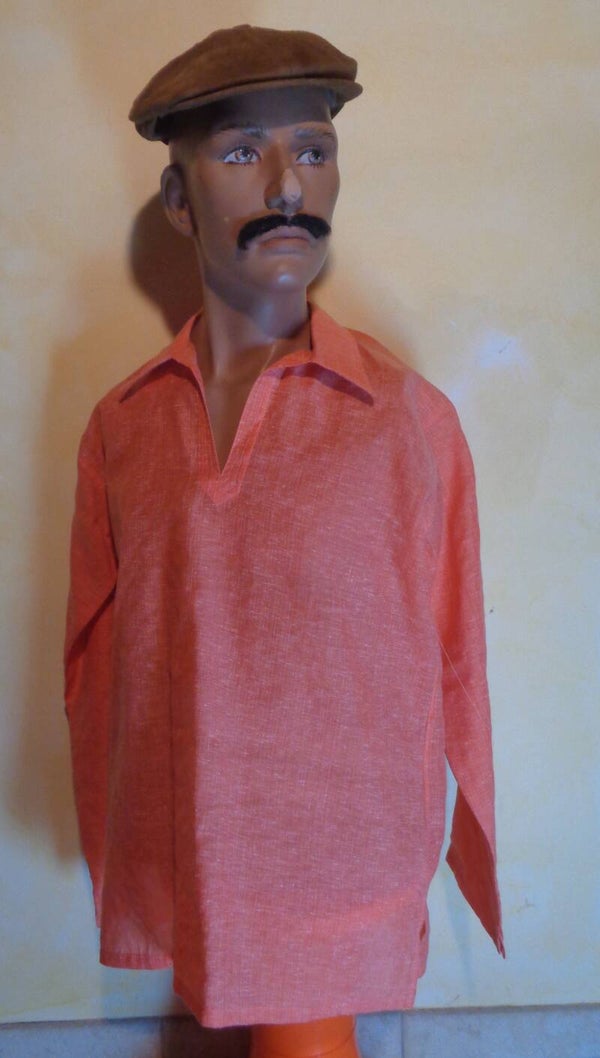 H1011 : Tunique 90's T.L