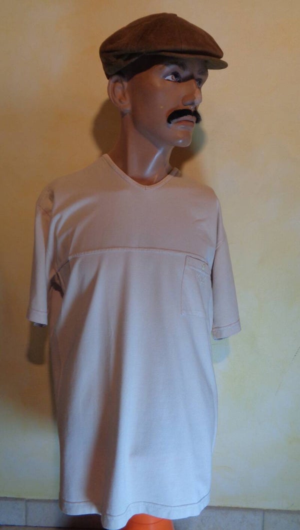H1049 : Tshirt Versace T.M