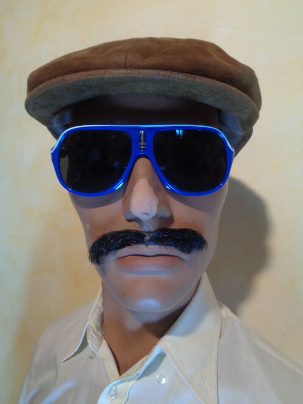 A3317 : Lunettes de soleil Polaroid