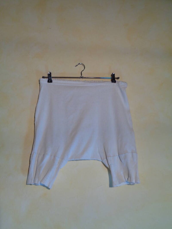 H1612 : Caleçon Petit Bateau 20's T.L