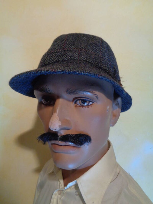 A3285 : Chapeau laine anglais