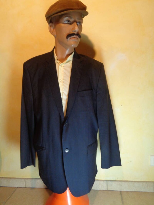 H146 : Veste Cardin T.XL