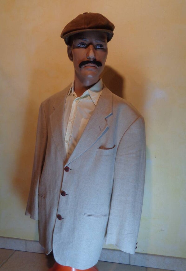 H047 : Veste Daniel Hechter T.XXL