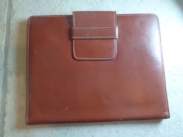 S2071 : Porte documents 70's