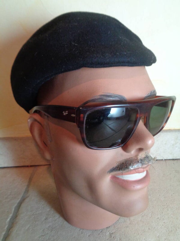 A4233 : Lunettes Ray Ban Roland Garros