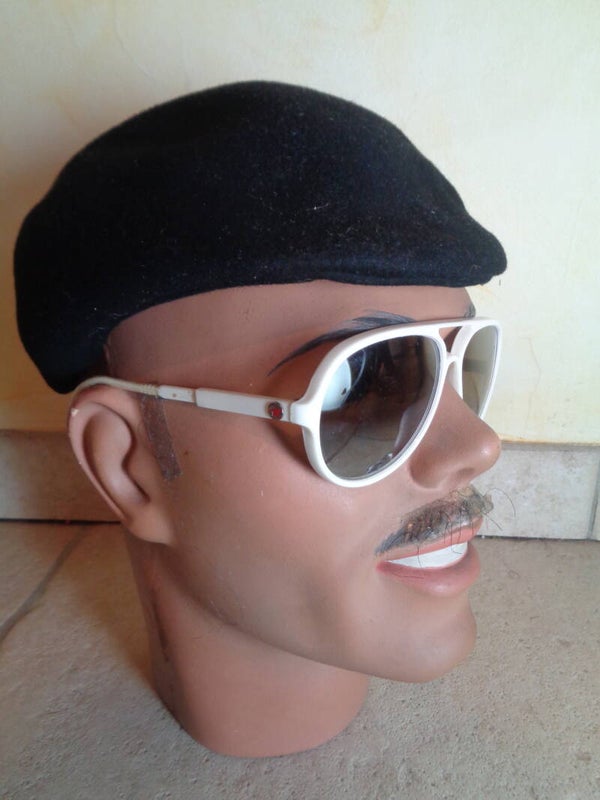 A4231 : Lunettes sportives Rossignol