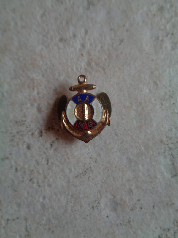 Bi2211 : Insigne de la Marine