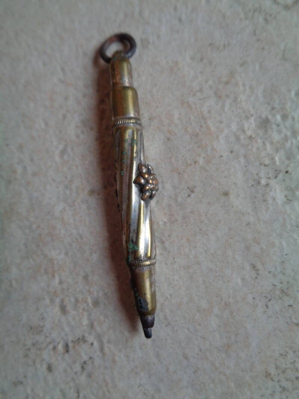 Cu2340 : Stylo 14-18