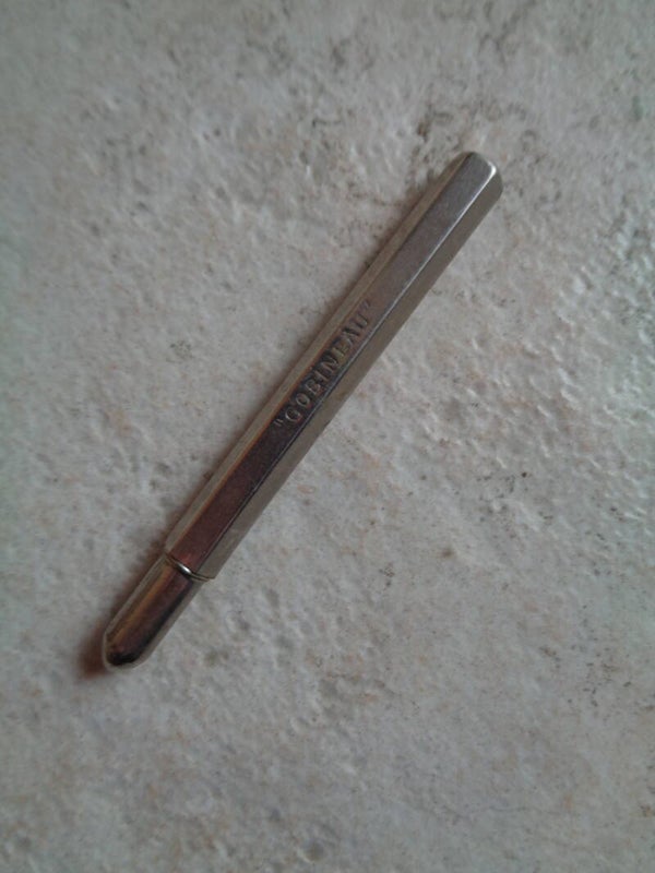 Cu2326 : Porte crayon 40's