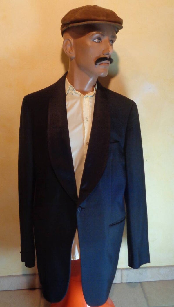 H044 : Veste smoking T.L