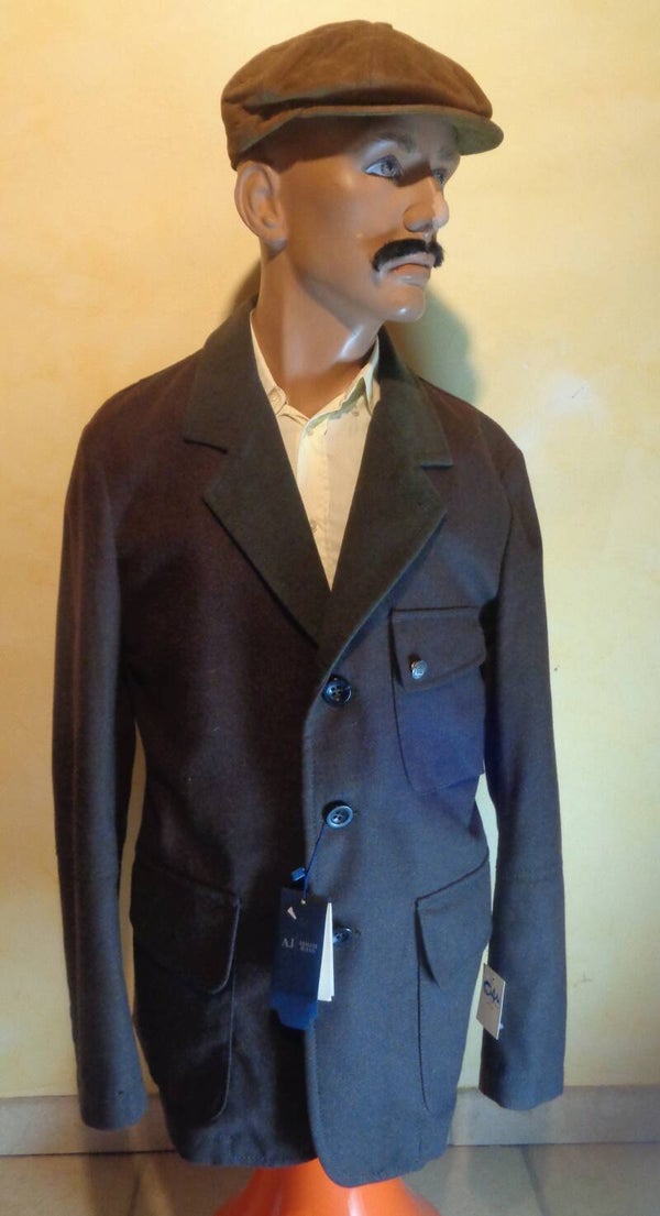 H882 : Veste Armani T.M