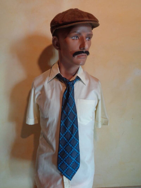 A4228 : Cravate Givenchy