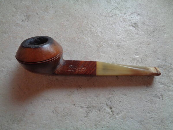 A3367 : Pipe St Claude