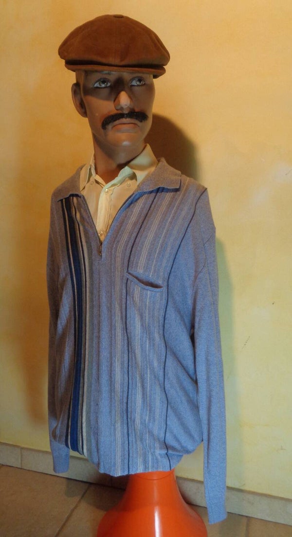 H953 : Pull 80's T.XL