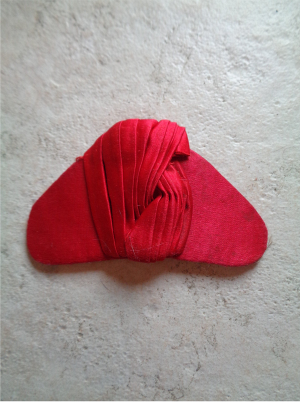 A3855 : Noeud de col 1900