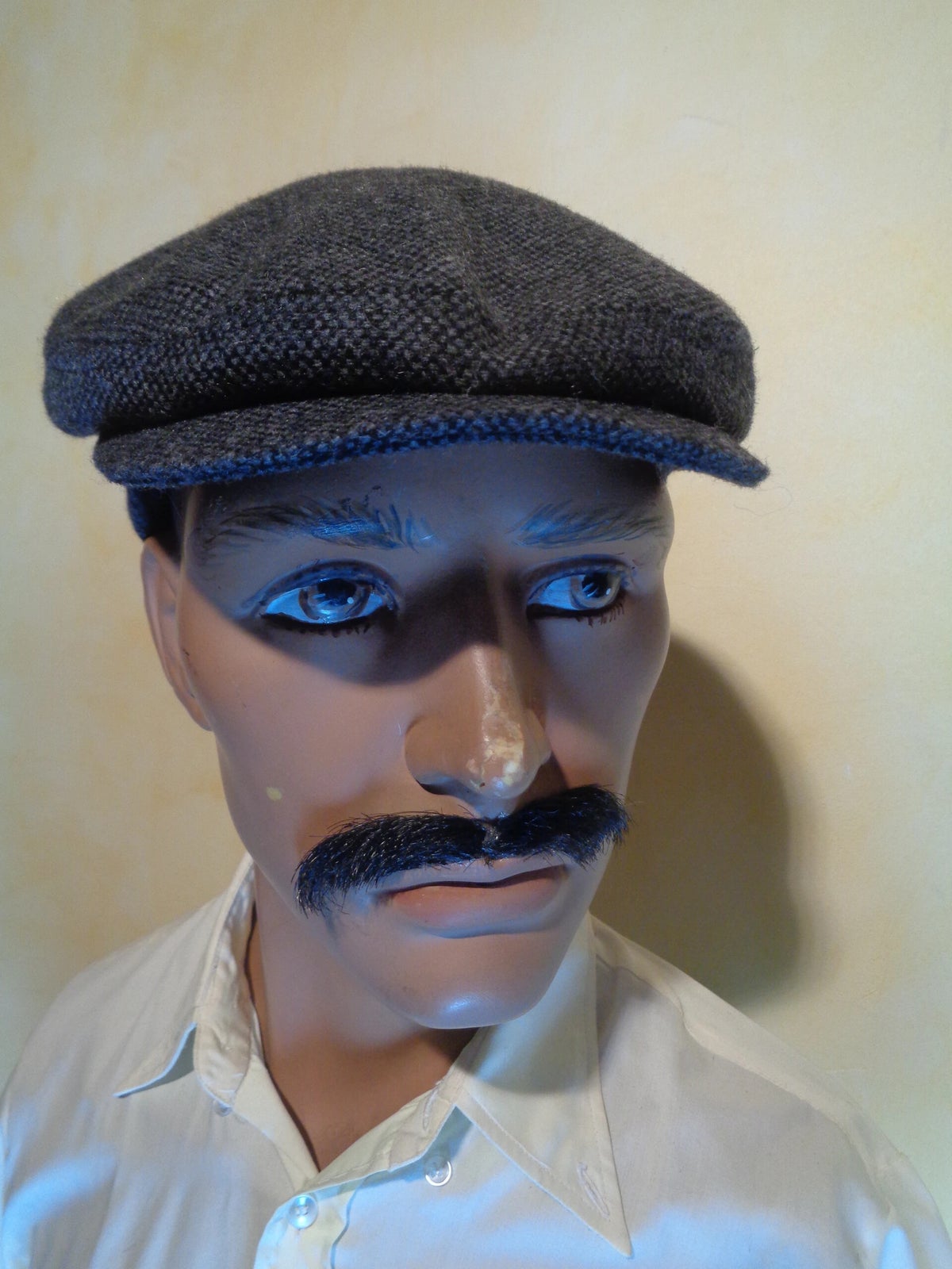 Les Chapeaux | dandy vintage boutique