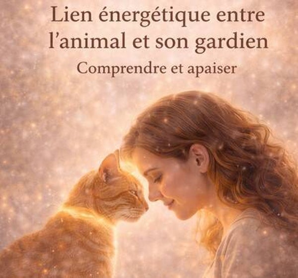 Bilan énergétique du lien animal & gardien