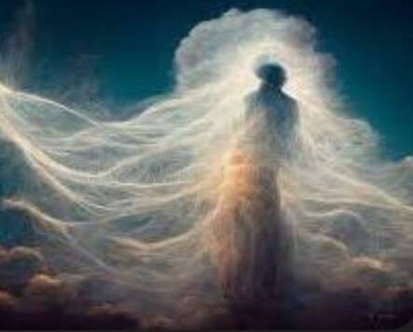 Rituel pour ce debarasser d une entité