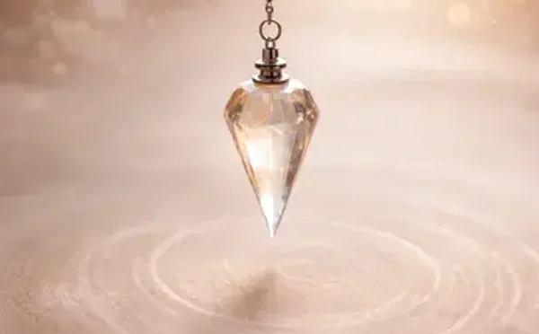 Pendule – Datation & orientation