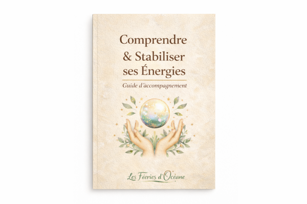 Comprendre et stabiliser ses énergies