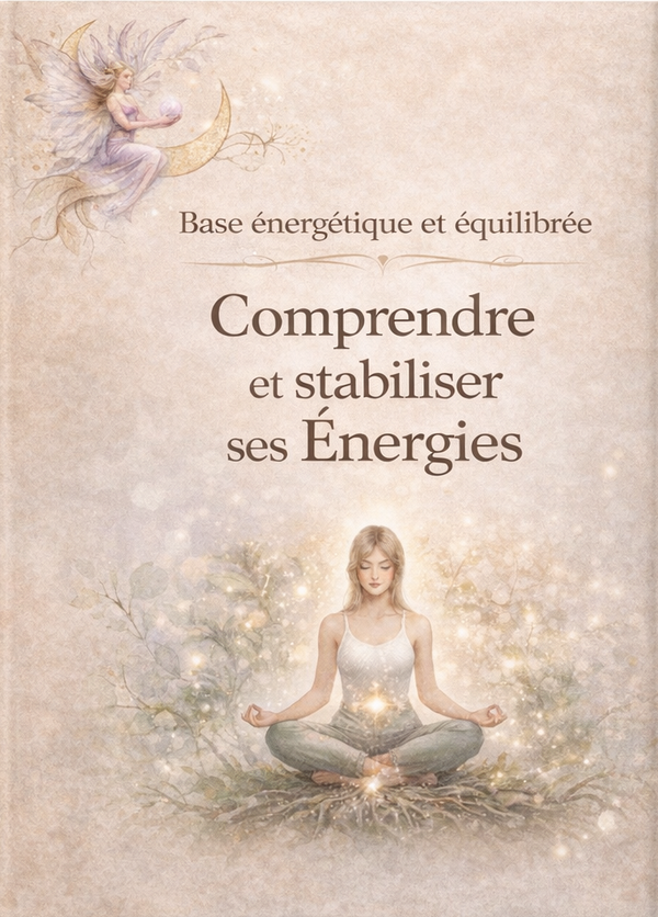 Comprendre et stabiliser ses énergies