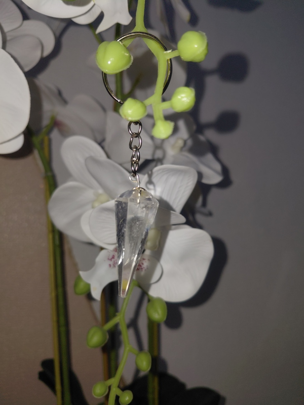 cristal de roche